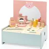 Image de Trixie Coiffeuse en bois à emporter