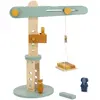 Image de Trixie Grue en bois