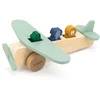 Image de Trixie Avion en bois pour animaux