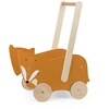 Image de Poussette en bois Trixie Mr Fox