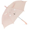 Image de Trixie Parapluie enfant - lapin rose Mme Rabbit - polyester recyclé