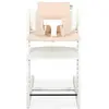 Image de Trixie Coussin d'assise pour chaise haute TrippTrapp - motifs d'animaux colorés Accessoires pour bébés