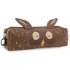 Image de Trousse à crayons - Hibou