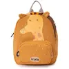 Image de Sac à dos Trixie - petit sac à dos pour enfants Mr. Giraffe, imperméable
