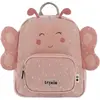 Image de Trixie sac à dos pour enfants Mrs. Butterfly - petit sac d'école hydrofuge