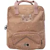 Image de Trixie grand sac à dos - Sac d'école Mrs. Cat pour enfants et livres A4