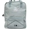 Image de Trixie grand sac à dos pour enfants - imperméable Mr. Shark requin