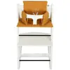 Image de Trixie coussin d'assise lavable chaise d'enfant - Mr. Fox - imperméable - Tripp Trapp