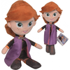 Image de PROMO Mascotte Anna 25cm Frozen 2 Kraina Lodu Disney Simba