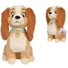 Image de Peluche Simba Toys 6315876184 Peluche Disney classique Susi, 45cm