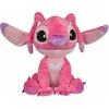 Image de Disney Ange Géant 120 cm Ourson Rose Rose Taille Unique