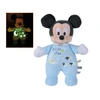 Image de Disney Peluche Mickey Mouse Nuit étoilée, 25cm