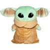Image de Bébé Yoda en peluche 66cm doudou