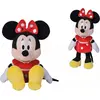 Image de DISNEY Minnie mascotte 25cm rouge 587-0226