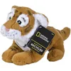 Image de National Geographic Knuffel Tigre du Bengale, 25cm