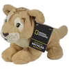 Image de National Geographic Knuffel Leeuw, 25cm