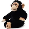 Image de Simba National Geographic Cuddle Chimpanzee, 25 cm