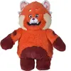 Image de Simba 6315870287 - Disney Turning Red, Panda Mei, 25cm