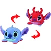 Image de Figurka Pluszowa Leroy/Stitch 8 cm - Lilo & Stitch, Oficjalna Licencja