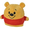 Image de Disney : Winnie l'Ourson, peluche réversible Winnie/I-Aah 8 cm