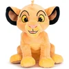 Image de Simba Disney Animas Teddy 25 cm jaune jaune One Size