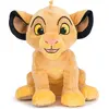 Image de Maskotka Simba 35 cm - Pluszowy Lew z Disney The Lion King, Oficjalny Produkt