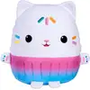 Image de Gabby's Dollhouse Gabbyn Nukketalo Hile - pehmolelu, 30 cm