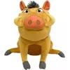 Image de Peluche mascotte SIMBA DISNEY Le Roi Lion Pumbaa 25cm 587-0071