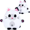 Image de SIMBA Kitty Pandu jouet spongieux 30cm 587-5297