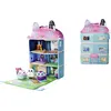 Image de Gabby's Dollhouse Gabbyn Nukketalo - pehmeä nukketaloleikkisetti