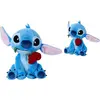 Image de SIMBA DISNEY Point de croix avec rose 25cm 587-0178