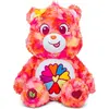 Image de Simba Dickie Glücksbärchis-Flower Power Bärchi, 35cm