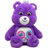 Image de SIMBA 6305878005 Care Bears - Pièces détachées Aimer l'ourson, 35cm