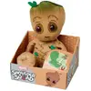Image de Peluche Disney Groot Shoulder Squad 12 cm - Neuf