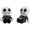 Image de Simba Jack Skellington Peluche 25 cm One Size