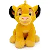 Image de Disney Le Roi des Lö wen Simba Plü schtier 25cm