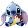 Image de Disney Stitch mit Eiscreme, 25cm
