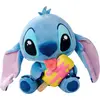 Image de Figurka pluszowa Stitch z lodami 25 cm - Lilo & Stitch, oficjalna licencja