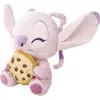 Image de Disney Angel avec Cookie, Peluche de 25 cm, Convient dès Les Premiers Mois de Vie