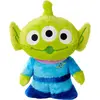 Image de Peluche Toy Story Flufflets Alien 25 cm