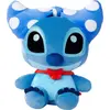 Image de Simba Pluszowa Maskotka Disney Stitch Tie 25cm - Idealna na Prezent