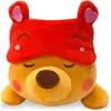 Image de Figurka Pluszowa Winnie the Pooh 40 cm - Disney Snuglets