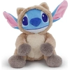 Image de Simba, peluche Disney, Stitch, combinaison intégrale, raton laveur, 25 cm, référence 6315870573