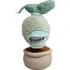 Image de Disney Plants Peluche Donald 20 cm