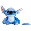 Image de Disney Stitch The Movie Plü schtier Épaule 12 cm