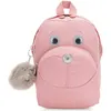 Image de Kipling Faster 7l Rucksack Rosa Rosa One Size