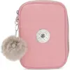 Image de Trousse Kipling 100 Pens Rosa Mann Rosa One Size