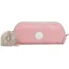 Image de Kipling Gitroy pencil case pink man pink One Size