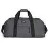 Image de EASTPAK sac de voyage sac de sport Station + Black Denim noir gris