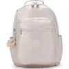 Image de Kipling Seoul 27 litre sac à dos KI4034 Metallic Glow